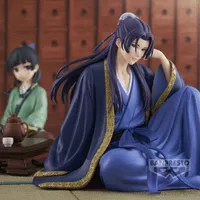 BANDAI The Apothecary Diaries Break time collection vol.2 - The Apothecary Diaries - photo 2