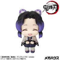 MegaHouse Lookup Demon Slayer： Kimetsu no Yaiba 
Shinobu Kocho Smile Ver. - Demon Slayer: Kimetsu no Yaiba - photo 5