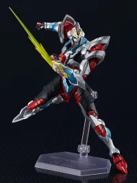 GOOD SMILE COMPANY figma Gridman (Primal Fighter) - GRIDMAN UNIVERSE - photo 3