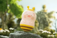 TOYZEROPLUS LuLu the Piggy Generic - Professional Cosplayer LuLu Tumbler - LuLu The Piggy - photo 49