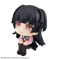 MegaHouse Lookup THE IDOLM＠STER SHINY COLORS  Fuyuko Mayuzumi - THE iDOLM@STER - photo 4
