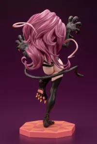 KOTOBUKIYA DARKSTALKERS FELICIA LIMITED EDITION BISHOUJO STATUE - Darkstalkers - photo 2