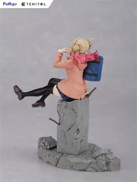 FuRyu TENITOL Himiko Toga - My Hero Academia - photo 9