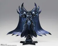 TAMASHII NATIONS THANATOS Saint Seiya The Hades Chapter Elysion, Bandai Spirits Saint Cloth Myth Ex - Saint Seiya - photo 13