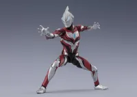 TAMASHII NATIONS ULTRAMAN GEED PRIMITIVE [ULTRAMAN NEW GENERATION STARS Ver.] "ULTRAMAN", TAMASHII NATIONS S.H.Figuarts - Ultraman - photo 2