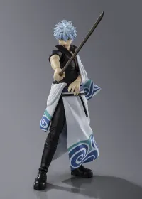 TAMASHII NATIONS SAKATA GINTOKI "GINTAMA", TAMASHII NATIONS S.H.Figuarts - Gintama - photo 5