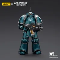 JOYTOY Alpha Legion MK lll Tactical Legionary - Warhammer 40K - photo 1