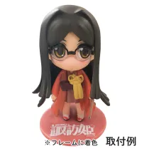 PLUM PMOA Glasses Accessories 1 (Clear) - Figure Accessories - photo 6