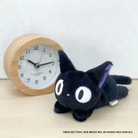 Sun Arrow Jiji Fluffy Beanbag (S) - Kiki's Delivery Service - photo 2