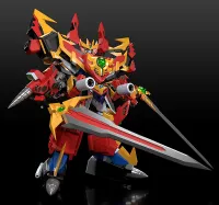 GOOD SMILE COMPANY MODEROID God Σ Gravion - Gravion Zwei - photo 11