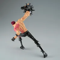 BANDAI ONE PIECE BATTLE RECORD COLLECTION-CHARLOTTE KATAKURI- SPECIAL ver. - ONE PIECE - photo 5