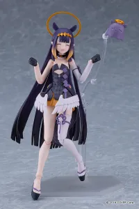 Max Factory figma Ninomae Ina'nis - hololive production - photo 7