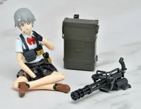 TOMYTEC figma Armed JK: Variant B2, Code: URBEX - Little Armory - photo 6