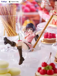 FuRyu TENITOL Fig a la mode Megumin - KONOSUBA -God's Blessing on This Wonderful World! - photo 3