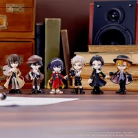 PalVerse Bungo Stray Dogs
