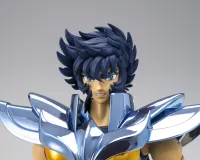 TAMASHII NATIONS PHOENIX IKKI [FINAL BRONZE CLOTH] "Saint Seiya The Hades Chapter-Inferno", TAMASHII NATIONS SAINT CLOTH MYTH EX - Saint Seiya - photo 11