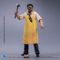 HIYA TOYS Exquisite Mini 1/18 Texas Chainsaw Massacre（1974）LeatherFace - Killing Mask Standard Ver - Texas Chainsaw Massacre - photo 8