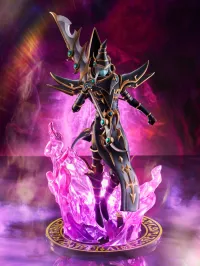 FuRyu Yu-Gi-Oh! Duel Monsters Dark Paladin 1/7 Scale Figure - Yu-Gi-Oh! - photo 3
