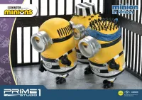 Prime 1 Studio Prime Collectible Figures Minions Prison - Minions - photo 14