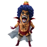 BANDAI Emporio Ivankov (Beyond the Trials) "One Piece", Bandai Spirits Masterlise Ichibansho Figure - ONE PIECE - photo 1