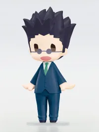 GOOD SMILE COMPANY HELLO! GOOD SMILE Leorio - HUNTER×HUNTER - photo 4