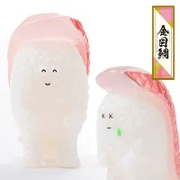 Sen-ti-nel Sushi Kaiju Sushi-L.A. Figure Collection 4: HAPPY SMILE & DEEP SADNESS - Sushi Kaiju Sushi L.A. - photo 15