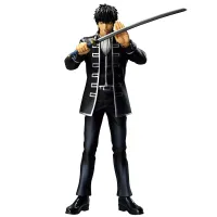 BANDAI Toushirou Hijikata (Gintama Exhibition) "Gintama", Masterlise Expiece Ichibansho Figure - Gintama - photo 1