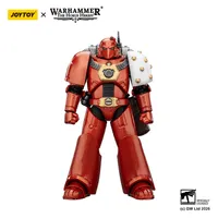 JOYTOY Thousand Sons MKVI Tactical Legionary - Warhammer 40K - photo 6