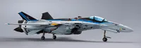 TAMASHII NATIONS VF-25 MESSIAH VALKYRIE Top Gun: Maverick Ver. - Macross - photo 5