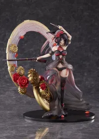 SQUARE ENIX Date A Live IV 1/7 Scale Figure - Kurumi Tokisaki (Lingerie Swimwear Ver.) 1/ 7 scale figure - Date A Live - photo 14