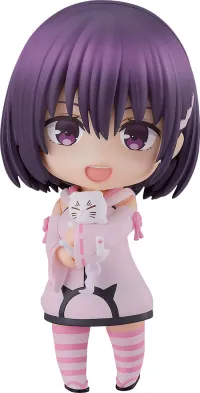 GOOD SMILE COMPANY Nendoroid Suzu Kanade - Ayakashi Triangle - photo 2