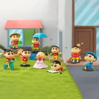 CRAYON SHIN-CHAN Daily 3rd series