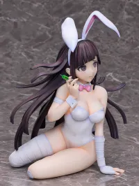 FREEing Mikan Tsumiki: Bunny Ver. - Danganronpa - photo 8