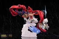 Good Smile Arts Shanghai Star Guardian Jinx - Video Games - photo 8