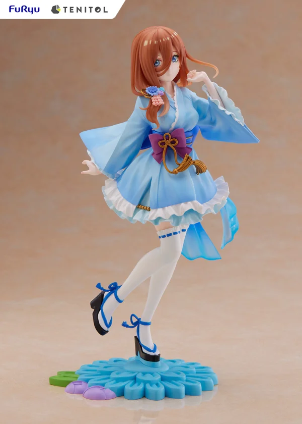 TENITOL Miku
