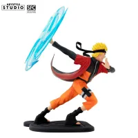 ABYstyle Studio NARUTO SHIPPUDEN -Naruto Rasengan SFC Figure - NARUTO - photo 9