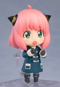 GOOD SMILE COMPANY Nendoroid Anya Forger: Winter Clothes Ver. - SPY x FAMILY - photo 3