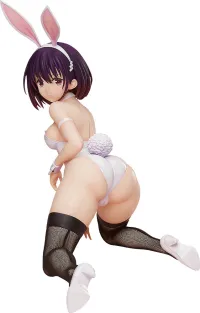 FREEing Suzu Kanade: Bunny Ver. - Ayakashi Triangle - photo 2