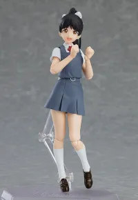 GOOD SMILE COMPANY figma Ren Hazuki - Love Live! - photo 3