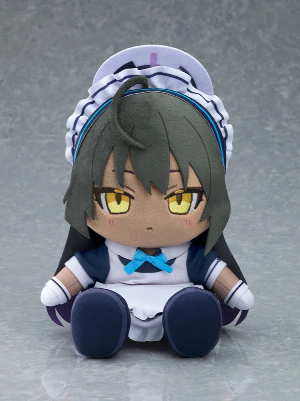 Chocopuni Plushie Karin