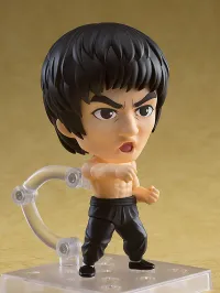 GOOD SMILE COMPANY Nendoroid Bruce Lee - Bruce Lee - photo 3