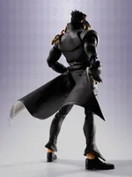 TAMASHII NATIONS Jotaro Kujo JoJo's Bizarre Adventure, TAMASHII NATIONS S.H.Figuarts - JoJo's Bizarre Adventure - photo 9