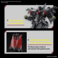 BANDAI HOBBY HG 1/144 BLACK KNIGHT SQUAD Shi-ve.A - Mobile Suit Gundam SEED FREEDOM - photo 5