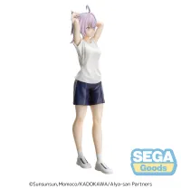 SEGA Luminasta TV Anime "Alya Sometimes Hides Her Feelings in Russian" "Alya" Gym Clothes - Alya Sometimes Hides Her Feelings in Russian - photo 9