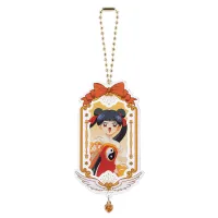 Good Smile Arts Shanghai Cardcaptor Sakura 25th Anniversary Collectible Acrylic Keychain (1pc / 9pc per box) - Cardcaptor Sakura - photo 19