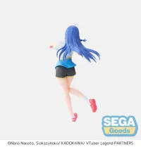SEGA Desktop x Decorate Collections TV Anime "VTuber Legend: How I Went Viral after Forgetting to Turn Off My Stream" "Shuwa-chan" - VTuber Legend: How I Went Viral After Forgetting to Turn Off My Stream - photo 3