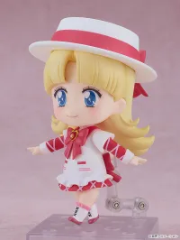GOOD SMILE COMPANY Nendoroid Nadja - Ashita no Nadja - photo 3
