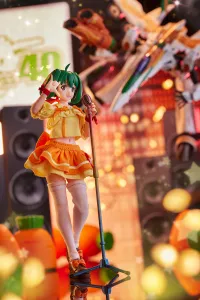 Aoshima V.F.G. Macross F VF-25F Messiah Ranka Lee Macross 40th Anniversary - Macross - photo 19