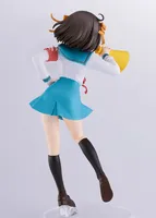 GOOD SMILE COMPANY POP UP PARADE Haruhi Suzumiya L Size - The Melancholy of Haruhi Suzumiya - photo 7