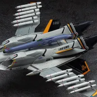 Hasegawa [24] 1:72 VF-25F/S MESSIAH MACROSS FRONTIER - Macross - photo 9